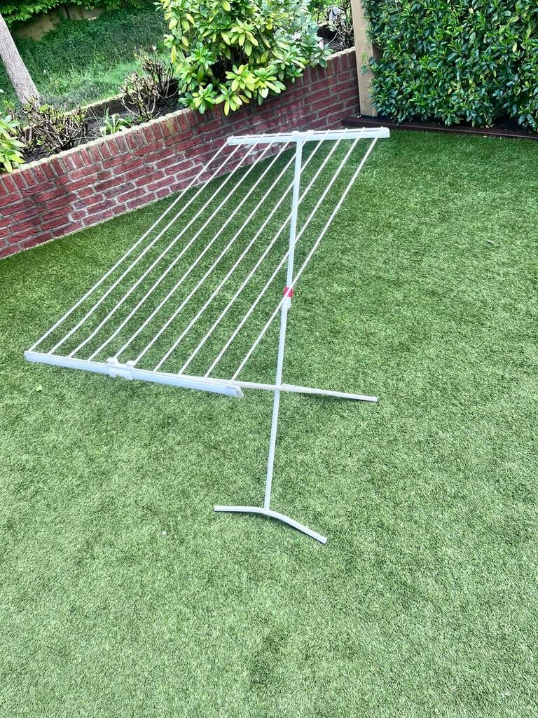 Wasrek voor op de camping, Ophalen of Verzenden, Zo goed als nieuw, Wasrek