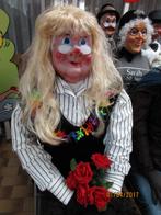 Blonde Sarah pop levensgroot netjes gekleed kan en klaar., Ophalen, Nieuw, Abraham of Sarah