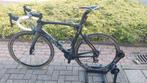 RACEFIETS 56CM, Fietsen en Brommers, Fietsen | Racefietsen, 28 inch, Carbon, Heren, Zo goed als nieuw