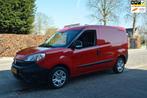 Fiat Doblò Cargo 1.3 MJ L1H1 Actual 62.000 km, Voorwielaandrijving, Stof, Gebruikt, Euro 6