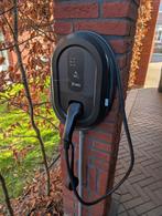 Ratio io6 laadpaal + Sense P1/CT 3-fase + 6m Type 2 kabel, Auto diversen, Laadpalen, Ophalen of Verzenden, Laadpaal