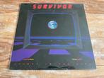 Survivor - Caught In The Game LP (1983), Ophalen of Verzenden