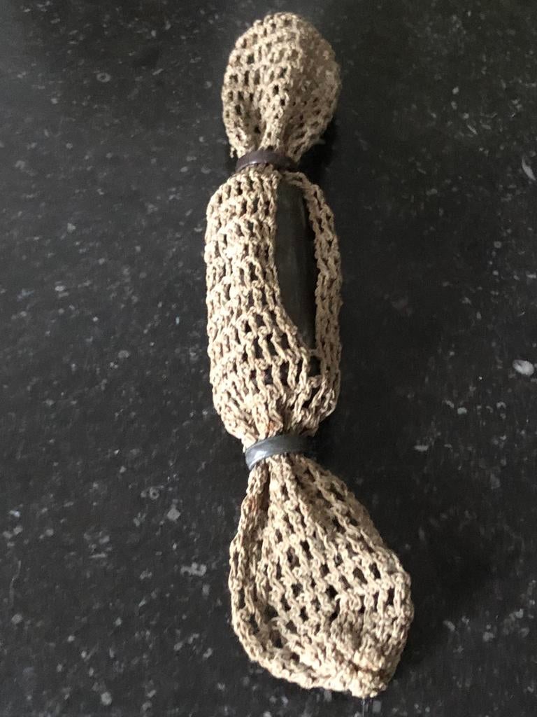 Heel oud slinger wapen, Verzenden, Landmacht, Nederland