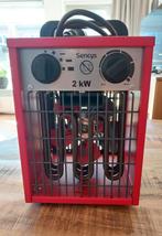 Industriële ventilatie kachel, Ophalen, 30 tot 80 cm, Kachel, Minder dan 60 cm