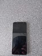 Samsung Galaxy A6 Gebruikt, Telecommunicatie, Mobiele telefoons | Samsung, Gebruikt, Overige kleuren, Ophalen of Verzenden, Zonder simlock