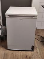 Inventum Koelkast Tafelmodel, Gebruikt, 100 tot 150 liter, 45 tot 60 cm, Met vriesvak