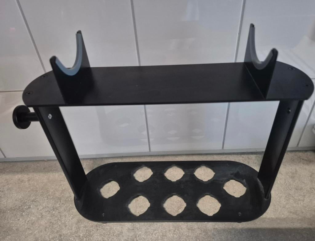 Dyson airwrap standaard, Ophalen of Verzenden, Zo goed als nieuw, Minder dan 100 cm