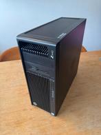 HP Z440 | Xeon 3,6 GHz | 32GB RAM | 500GB SSD | Quadro M2000, Computers en Software, Desktop Pc's, Ophalen, Gebruikt, 32 GB, .  HP