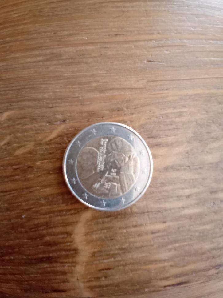 Bijzondere euromunten o.a. uit Andorra, Postzegels en Munten, Munten | Europa | Euromunten, Losse munt, 2 euro, Overige landen