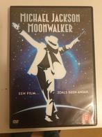 Michael Jackson - Moonwalker, Alle leeftijden, Ophalen of Verzenden, Zo goed als nieuw
