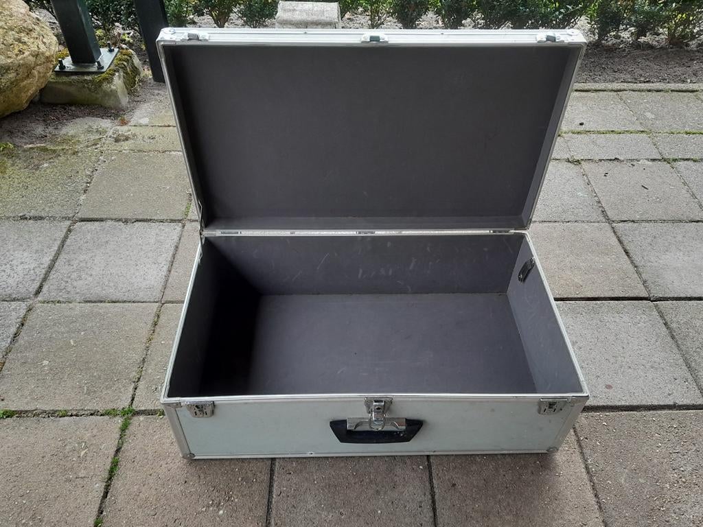 Disselbak. Disselkist., Auto diversen, Ophalen