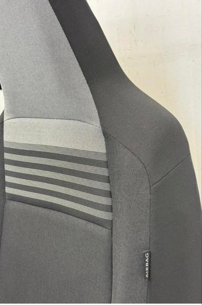 Volkswagen Up! 2019 Interieur: Voorstoelen en Achterbank, Auto-onderdelen, Interieur en Bekleding, Ophalen, Gebruikt, Volkswagen