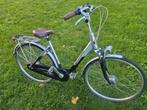 Gazelle damesfiets incl bon, 53 tot 56 cm, Gazelle, Versnellingen, Ophalen of Verzenden