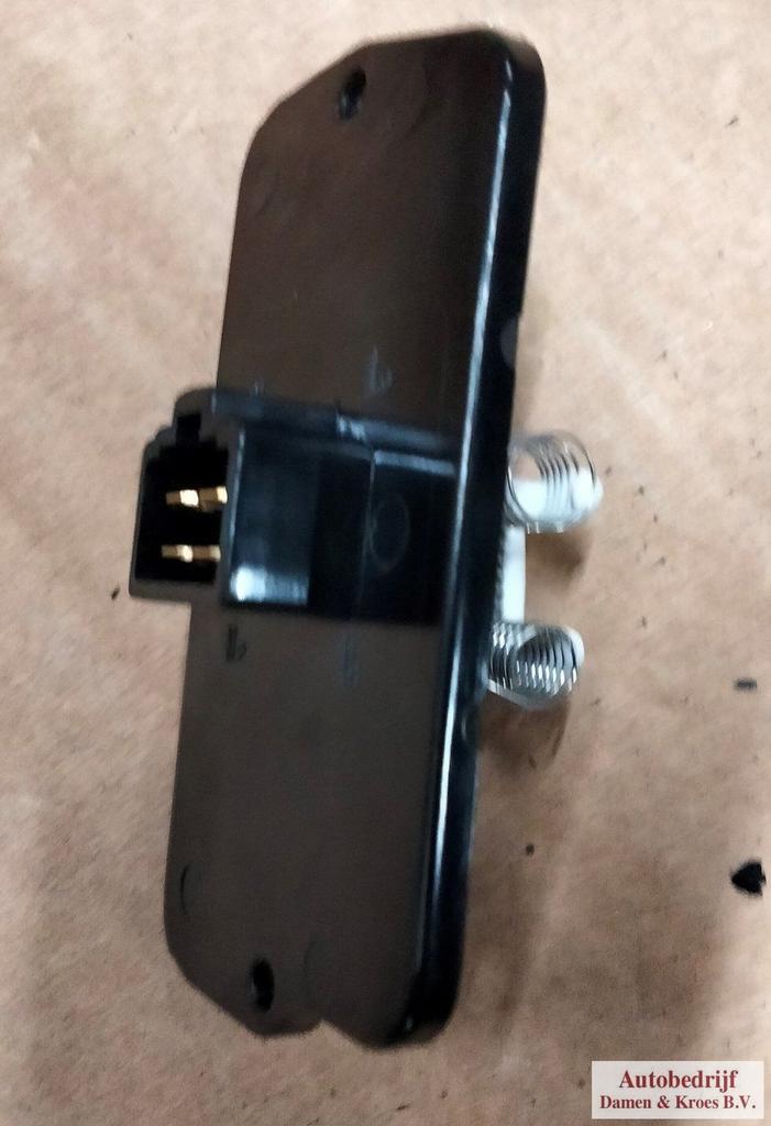 Kachelweerstand JGH10002, Auto-onderdelen, Overige Auto-onderdelen, MG, Rover, Nieuw, Ophalen of Verzenden