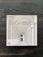 Bach: Mis in b klein - Collegium Japan, Masaaki Suzuki, Verzenden, Boxset, Zo goed als nieuw, Barok