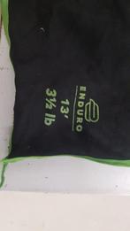 Te koop rod hutchinson 13ft 3,5 lbs enduro, Watersport en Boten, Ophalen, Zo goed als nieuw, Overige typen