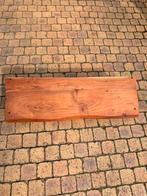 Teak houten kapstok, Ophalen, Zo goed als nieuw