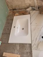 Wasbak met kraan, Ophalen, Gebruikt, 50 tot 100 cm, Minder dan 100 cm