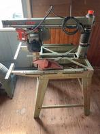 Radiaalzaag DeWalt Dw 8103, Ophalen, Gebruikt, 70 mm of meer, Afkortzaag