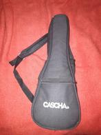 LAG Guitars Tiki Uku 10 TKU10C concert ukelele met gigbag, Ophalen, Nieuw, Overige typen