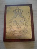 Wapenschild Koninklijke Luchtmacht 802 Squadron, Verzenden, Luchtmacht, Nederland, Overige typen