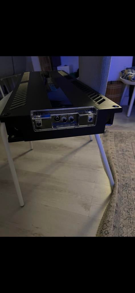 Banda viking 15k, Ophalen, Zo goed als nieuw, Minder dan 500 watt
