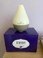 Young Living Dewdrop Essentiële Olie Ultrasone Diffuser, Ophalen, Zo goed als nieuw