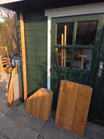 Verschillende Ivar onderdelen stellingkast Ikea, Ophalen, Hout, Overige typen