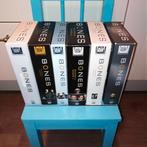 Bones tv serie 6 seizoenen, Vanaf 16 jaar, Ophalen of Verzenden, Gebruikt, Thriller