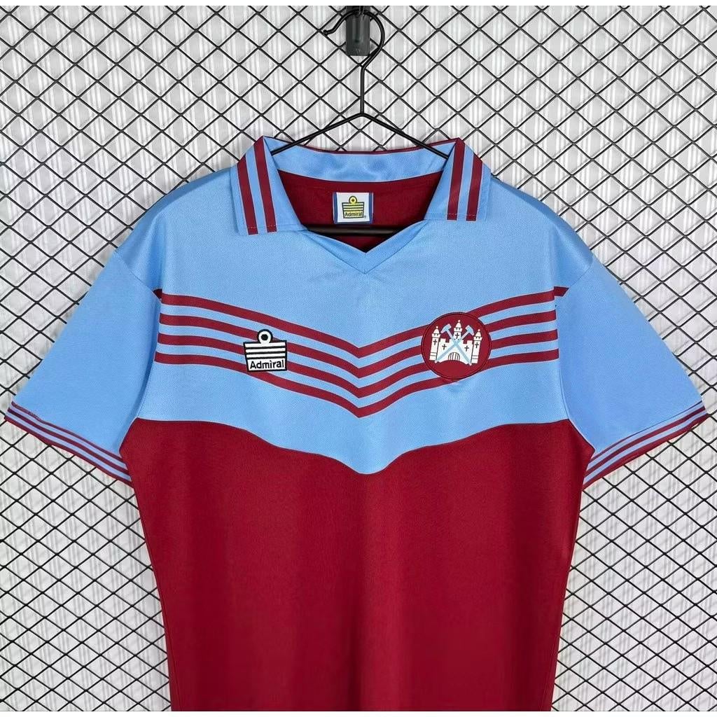 West ham united, Groter dan maat XL, Ophalen of Verzenden, Nieuw, Shirt