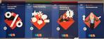 (Compleet) Marketing en Communicatie Boeken MBO Niveau 4, MBO, Starter, Overige vormen