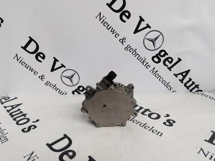 Vacuumpomp (Benzine) van een Mercedes B-Klasse, Gebruikt, -, Ophalen of Verzenden, -