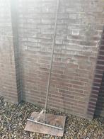 Landhark of Grashark 54cm x 16 cm, 180cm lang, Tuin en Terras, Ophalen, Gebruikt, Hark