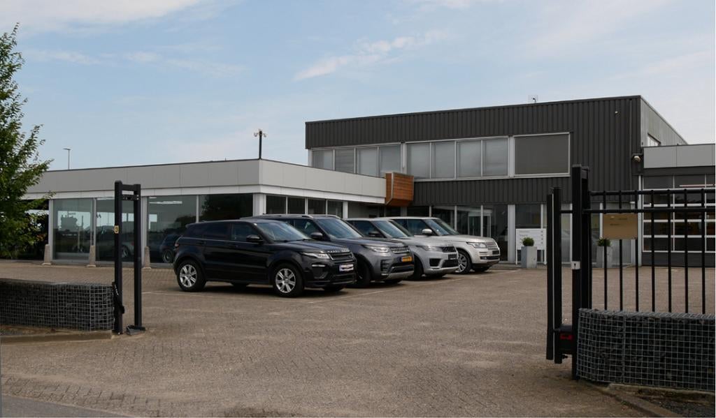 Motorproblemen Landrover Velar, 204 204DTD 306 306DT, Garantie, Overige werkzaamheden