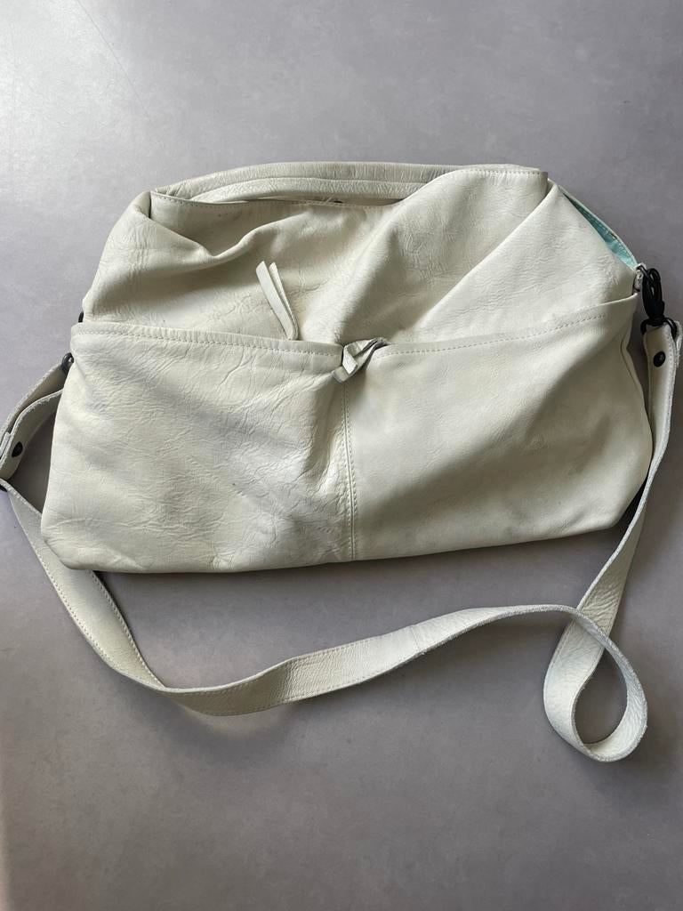 Fred de la Bretoniere tas, Ophalen of Verzenden, Gebruikt, Overige kleuren