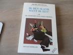 Montignac: Ik ben slank want ik eet!, Dieet en Voeding, Michel Montignac, Ophalen of Verzenden, Zo goed als nieuw
