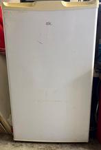 Goed werkende koelkast, Ophalen, Minder dan 85 cm, Minder dan 75 liter, 45 tot 60 cm