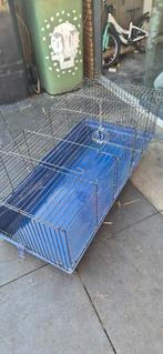 Konijnenkooi /konijnenhok, Hok, Ophalen, Minder dan 60 cm, 110 cm of meer