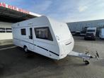 LMC Style 490 K BJ 2022 5 Pers Nw staat, Dwarsbed, Bedrijf, Koelkast, 5 tot 6 meter