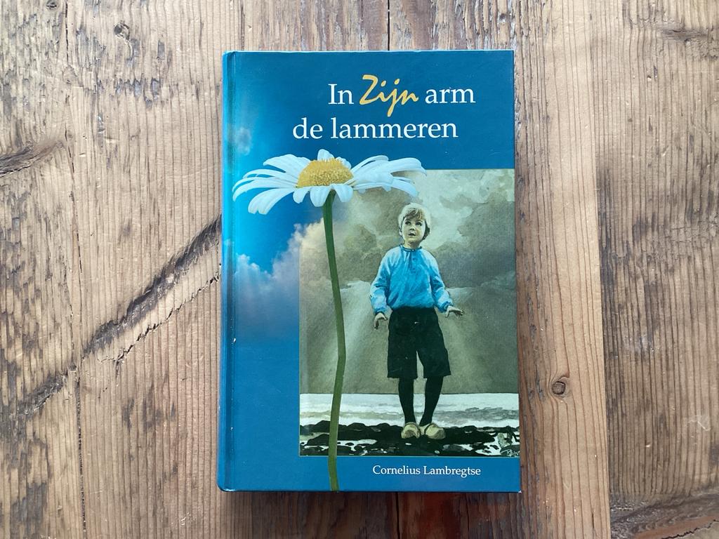 In Zijn arm de lammeren - Cornelius Lambregtse, Ophalen of Verzenden, Gelezen, Christendom | Protestants