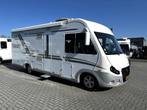 Bavaria Fjord Nordic Dwarsbed/wintersport/Alde/180pk/uniek!, Caravans en Kamperen, Campers, Integraal, Fiat, 7 tot 8 meter, Bedrijf