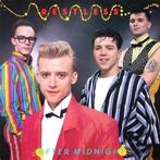 LP Restless - After Midnight SP 69 Rockabilly Vinyl Elpee, Ophalen of Verzenden, Zo goed als nieuw, 12 inch, Overige genres