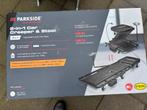 Parkside werkplaatskruk / montage rolplank nieuw in doos, Ophalen of Verzenden, Nieuw, Gereedschap of Toebehoren