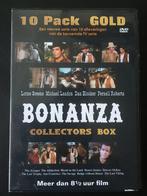 Bonanza Collectors Box - 10 Pack Gold DVD (Meer dan 8,5 uur), Gebruikt, Boxset, Ophalen of Verzenden, Actie en Avontuur