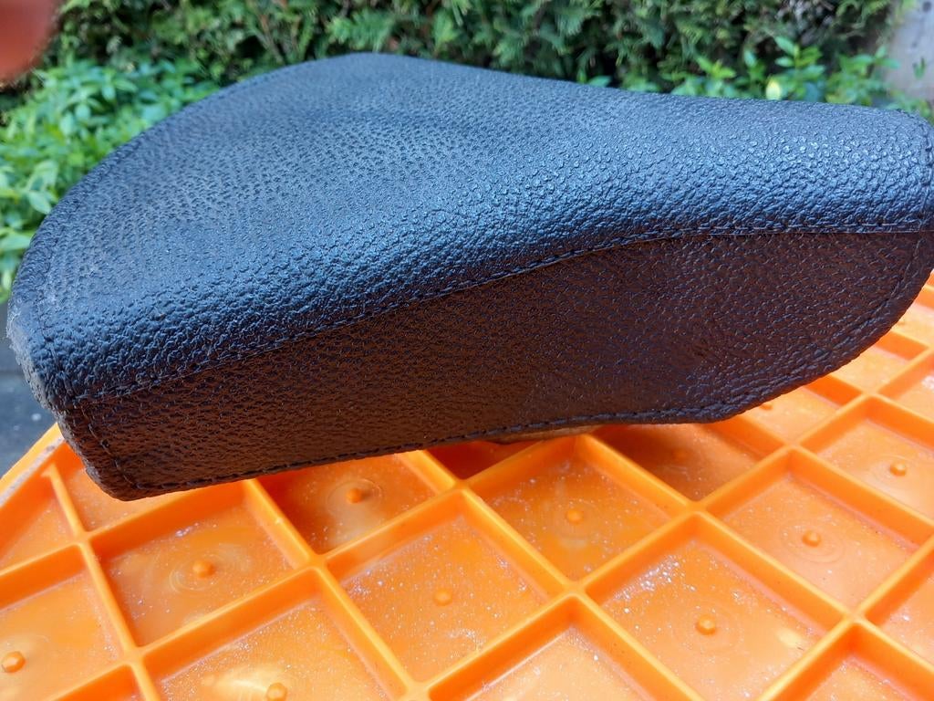 Reydel zadel  Mobylette  Motobecane, Ophalen of Verzenden, Zadel, Overige merken