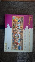 Puzzel panorama disney, Ophalen, 500 t/m 1500 stukjes