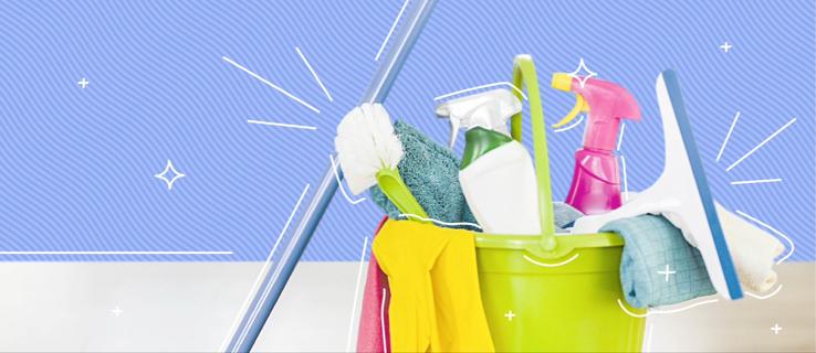 Schoonmaakhulp in Rotterdam aangeboden, Vanaf 10 jaar, Overige vormen