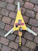 Wielklem voor aanhangwagen of boottrailer, Ophalen, Gebruikt