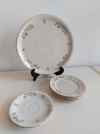 vintage porselein Duitse fabrikant Zeh Scherzer Bavaria, Antiek en Kunst, Antiek | Servies los, Ophalen