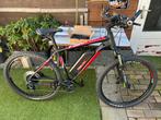 Fisher montis em1726 elektrische mountainbike, Fietsen en Brommers, Fietsen | Mountainbikes en ATB, Hardtail, Heren, 45 tot 49 cm